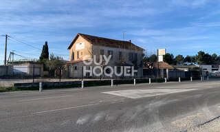 Local industriel 3 Pièces 380 m² à vendre à Sorgues (84700)