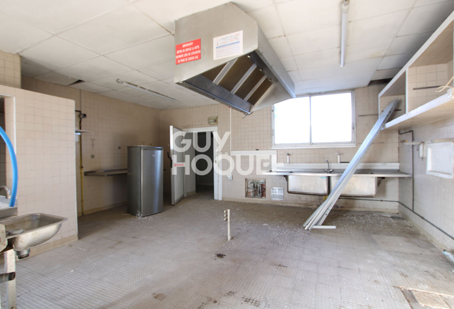 bureaux — photo 1