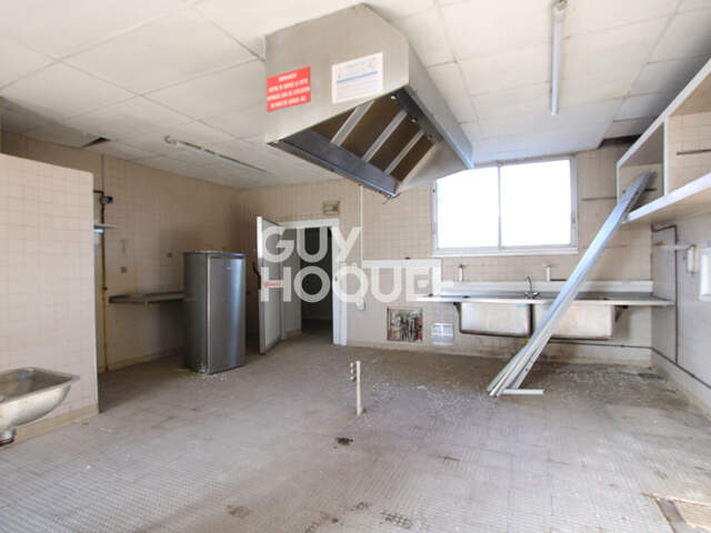bureaux — photo du bien