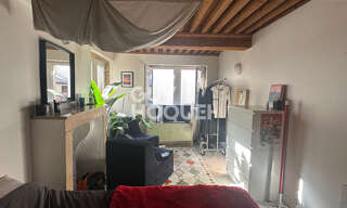 Appartement 1 Pièce 27 m² à vendre à Lyon 1 (69001)