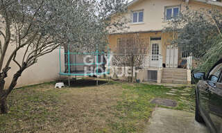 Maison 5 Pièces 89 m² à vendre à Villeurbanne (69100)