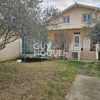 Maison 5 pièces 590000 €