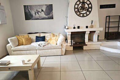 Maison 5 pièces 590000 €