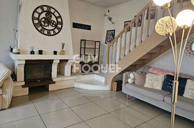 Maison 5 pièces 441000 €