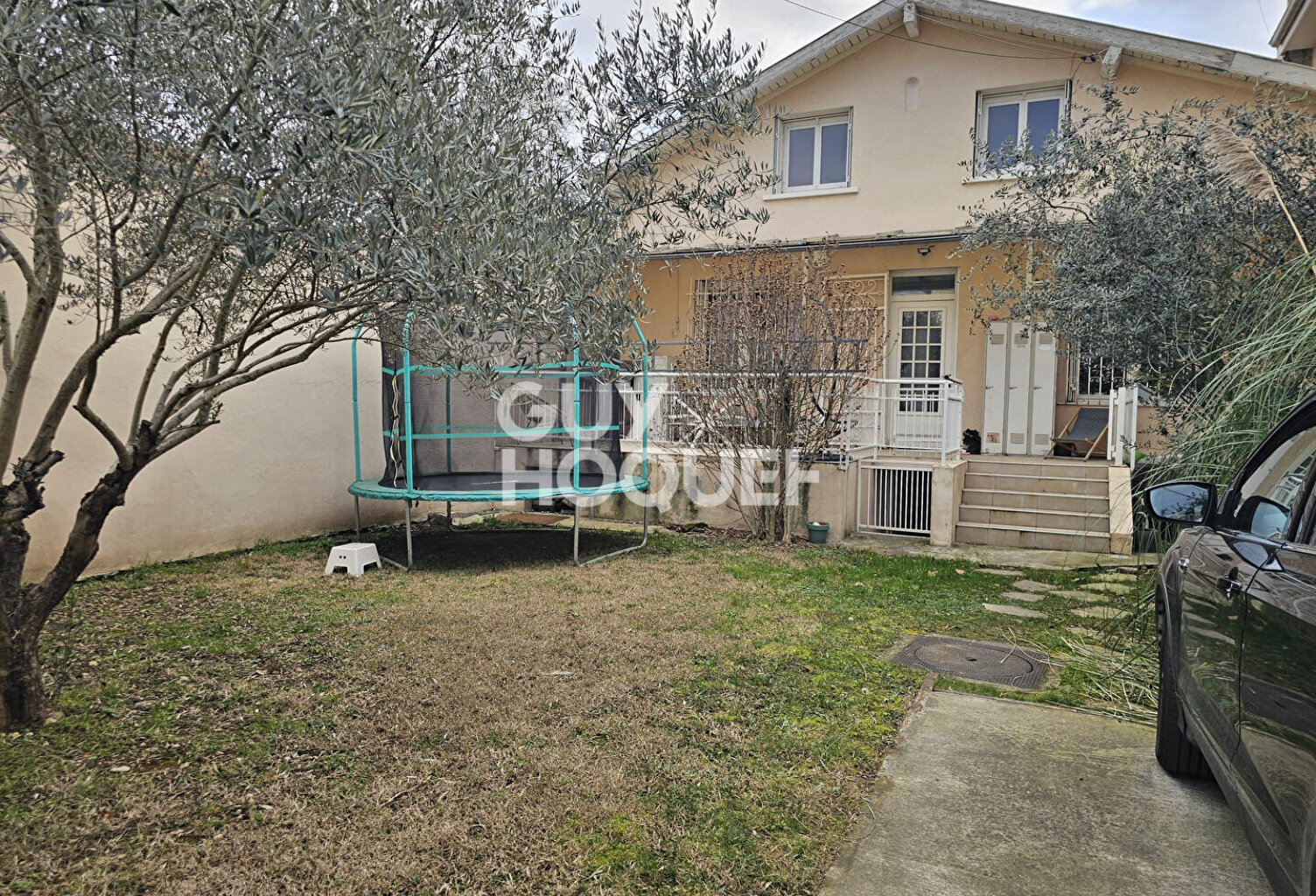 maison — photo 1