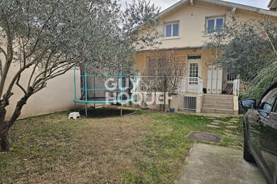 Maison 5 pièces 385000 €