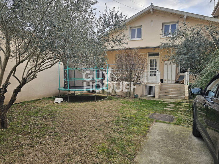 maison — photo 1