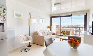 Appartement 4 Pièces 78 m² à vendre à Capbreton (40130)