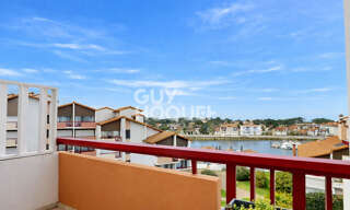 Appartement 4 Pièces 78 m² à vendre à Capbreton (40130)