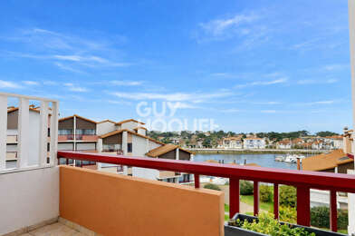 Appartement 4 pièces 550000 €