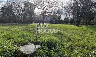 Terrain  441 m² à vendre à Launac (31330)