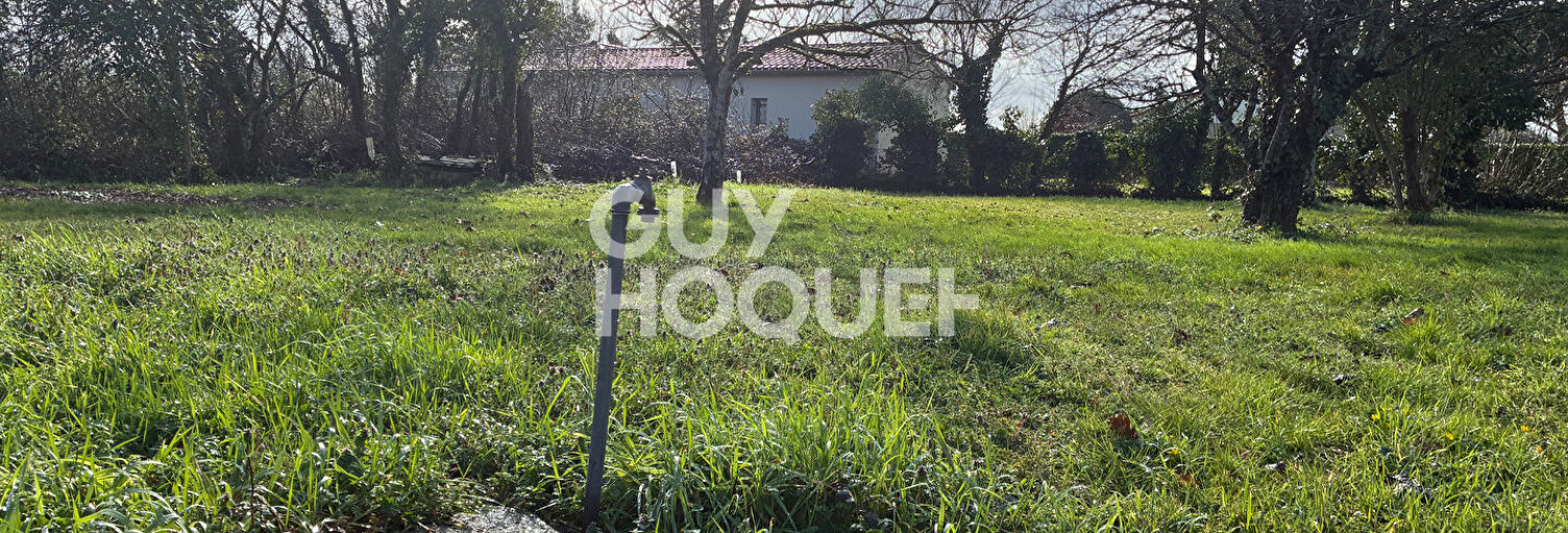 Terrain  441 m² à vendre à Launac (31330)
