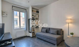 Appartement 1 Pièce 16 m² à vendre à Lyon 3 (69003)