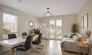 Appartement 4 Pièces 69 m² à vendre à Brindas (69126)