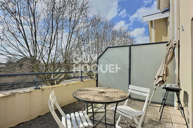 Appartement 4 pièces 280000 €