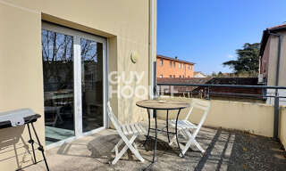 Appartement 4 Pièces 75 m² à vendre à Brindas (69126)