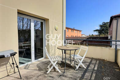 Appartement 4 pièces 280000 €