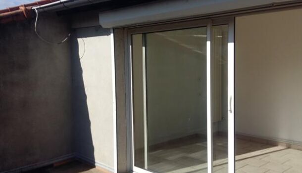 Appartement 1 pièces  à louer Labégude 07200