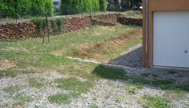 Villa / Maison 4 pièces  à louer Vinezac 07110