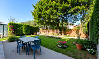 Maison 5 Pièces 119 m² à vendre à Tours (37100)