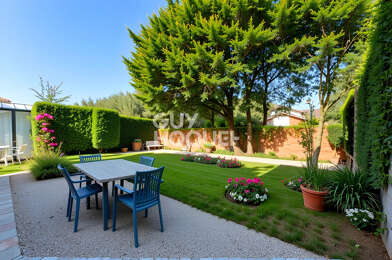 Maison 5 pièces 310000 €