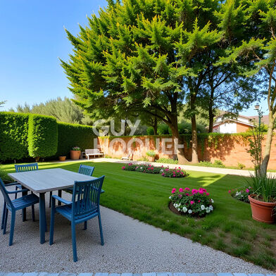 Maison 5 pièces 310000 €