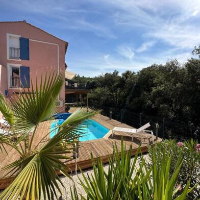 Maison 5 pièces 440000 €