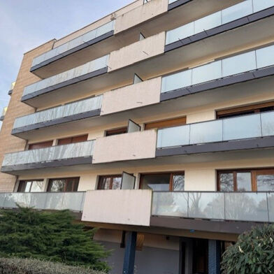 Appartement 3 pièces 100000 €