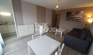 Appartement 1 Pièce 29 m² à louer à Talence (33400)