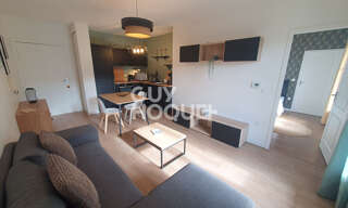 Appartement 2 Pièces 40 m² à louer à Villenave-d'Ornon (33140)