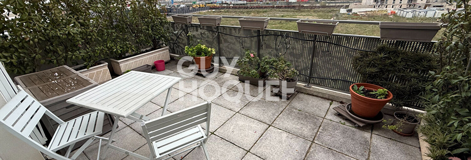 Appartement 3 Pièces 67 m² à vendre à Perpignan (66000)