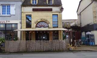 Immeuble  181 m² à vendre à Montignac-Lascaux (24290)