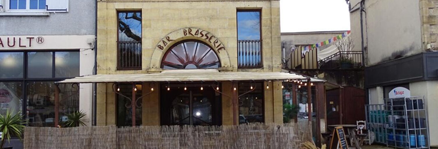 Immeuble  181 m² à vendre à Montignac-Lascaux (24290)