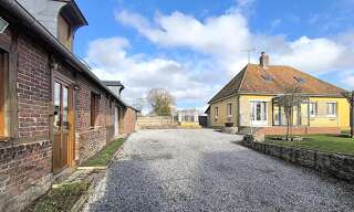 Maison 4 Pièces 78 m² à vendre à Forges-les-Eaux (76440)