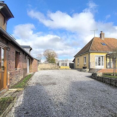 Maison 4 pièces 199000 €