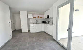 Appartement 2 Pièces 43 m² à vendre à Challes-les-Eaux (73190)