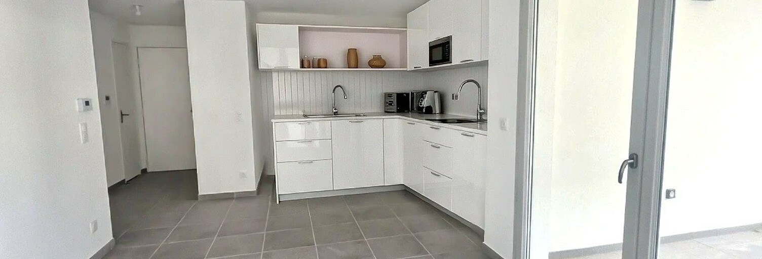 Appartement 2 Pièces 43 m² à vendre à Challes-les-Eaux (73190)