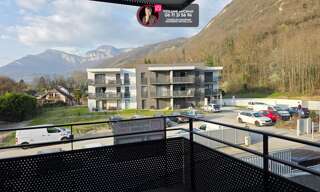 Appartement 2 Pièces 43 m² à vendre à Challes-les-Eaux (73190)