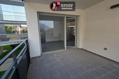 Appartement 2 pièces 220000 €