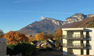 Appartement 2 Pièces 43 m² à vendre à Challes-les-Eaux (73190)