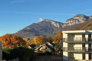 Appartement 2 pièces 220000 €