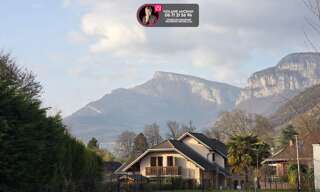 Appartement 2 Pièces 43 m² à vendre à Challes-les-Eaux (73190)