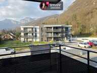 T2 Challes Les Eaux, état neuf,   43 m2 avec garage — photo 2