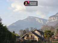 T2 Challes Les Eaux, état neuf,   43 m2 avec garage — photo 4