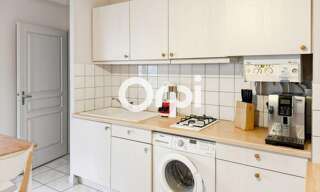 Appartement 2 Pièces 33 m² à vendre à Saint-Martin-en-Haut (69850)