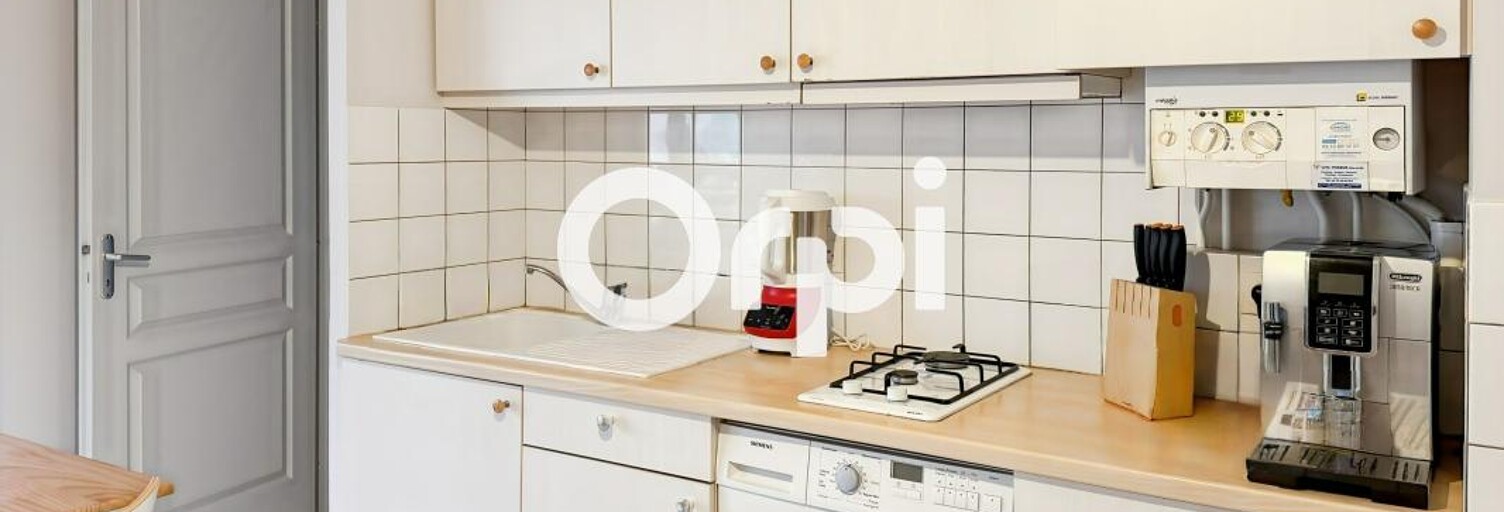 Appartement 2 Pièces 33 m² à vendre à Saint-Martin-en-Haut (69850)