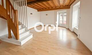 Appartement 4 Pièces 78 m² à louer à Saint-Symphorien-sur-Coise (69590)