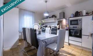 Maison 5 Pièces 132 m² à vendre à L'Hôpital (57490)