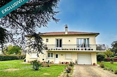 Maison 6 pièces 280000 €