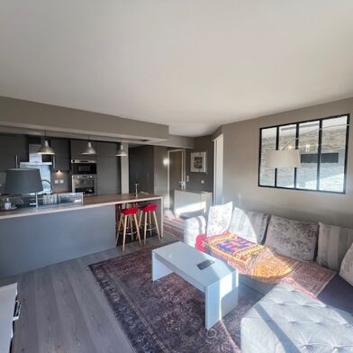 Appartement 3 pièces 220000 €